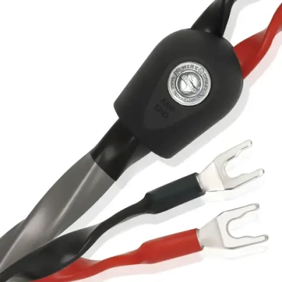 Wireworld Equinox 8 Speaker Cable 3.0m Pair (BAN-BAN), каб.акуст.,3,0м,"банан",пр. (EQS3.0MB-8)