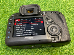 Canon 5D Mark IV (58.100 кадров) Покупка/Продажа