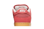 Кроссовки Nike Dunk Sb "Red Gum"