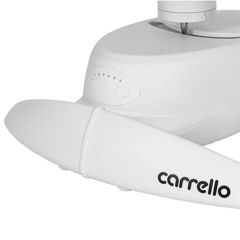 Колыбели детские CARRELLO Mio CRL-10308 Linen Beige