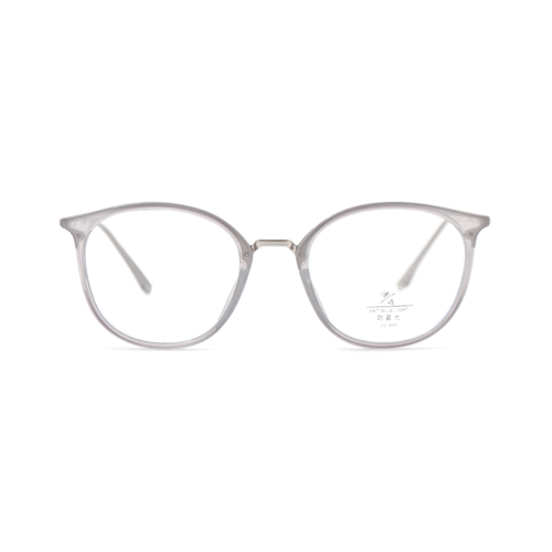 Оправа бабочка YANI S11809 C6 прозрачно-серая