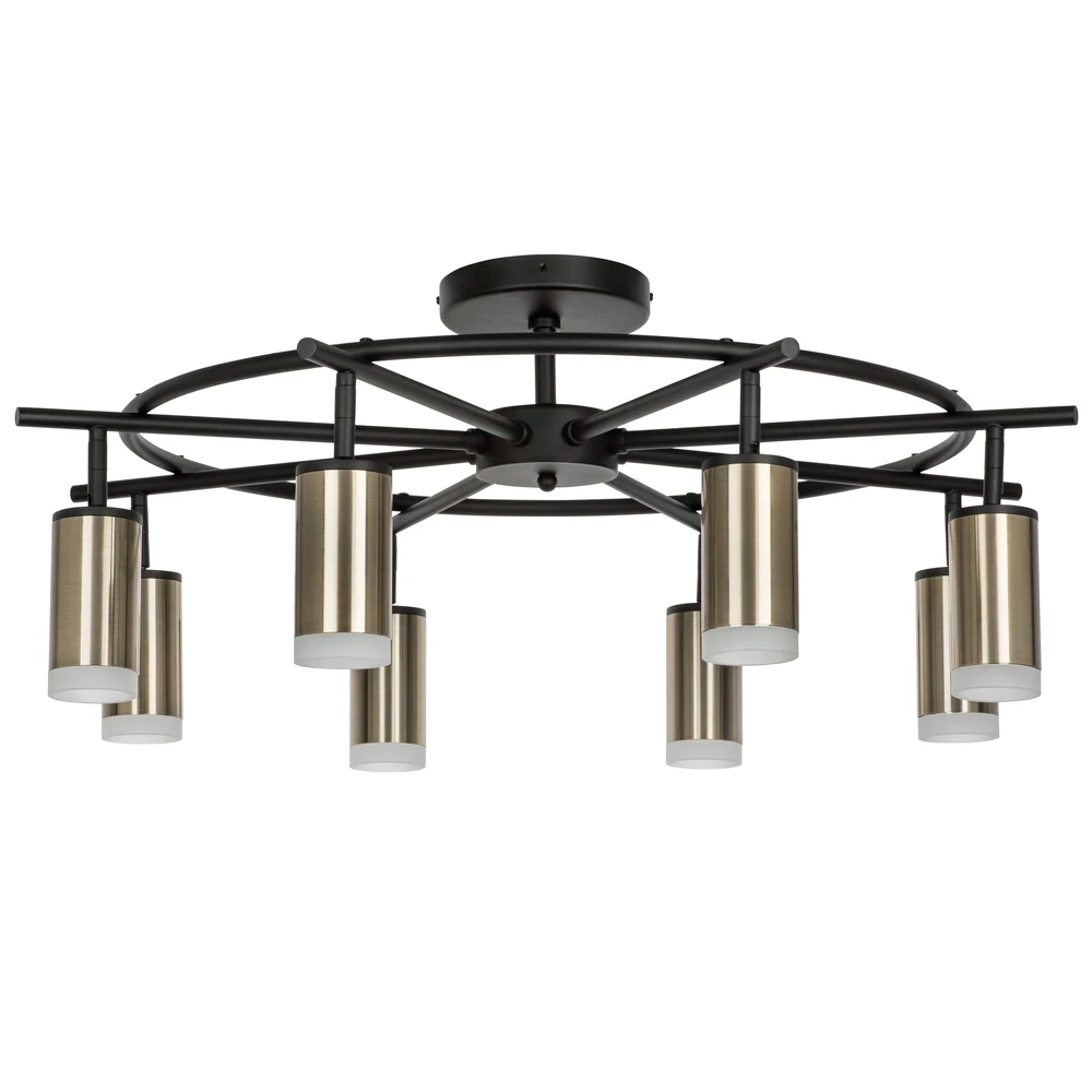 Потолочная люстра Lightstar RULLO LR7183180