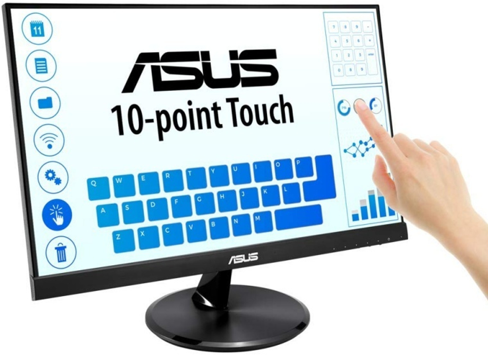Монитор 21,5" ASUS VT229H