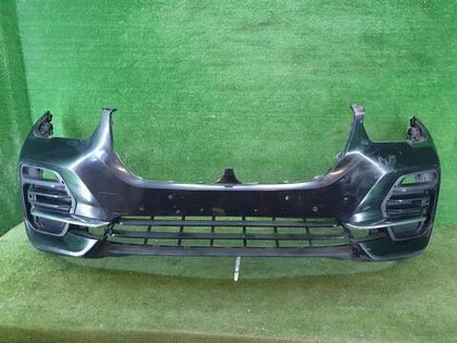 Бампер передний BMW X5 G05 (2018-2023)