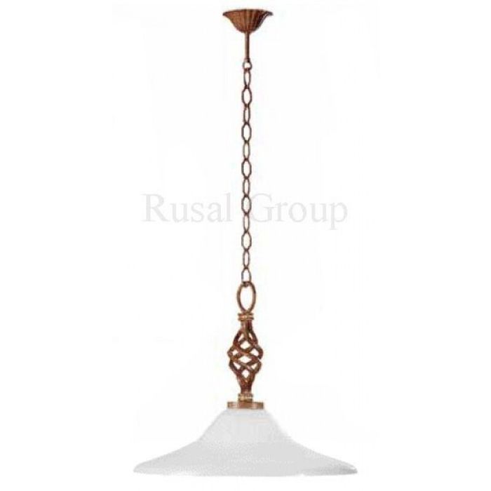 Подвесной светильник Florenz Lamp 2023.01F