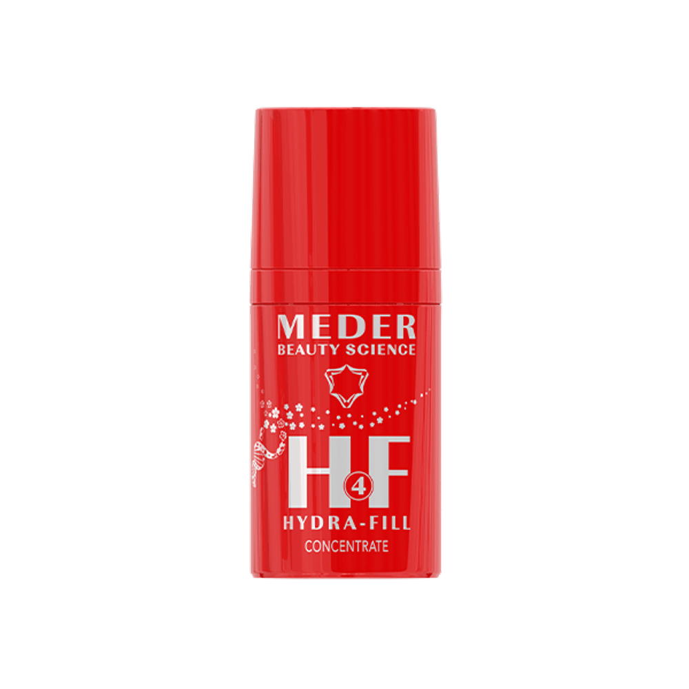 Увлажняющий заполняющий концентрат MEDER HYDRA-FILL Concentrate 30 мл