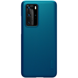 Накладка Nillkin Super Frosted Shield для Huawei P40 Pro