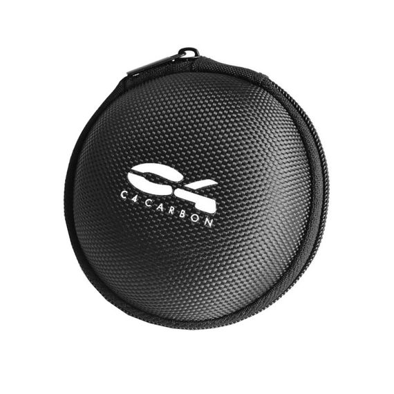 Зажим для носа C4 Carbon Zeta aluminum