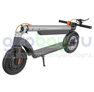 Электросамокат Kugoo HX PRO Gray