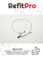 Кабель камеры+LED для ноутбука Lenovo ThinkPad T420 / T420i (04W1619), оригинал