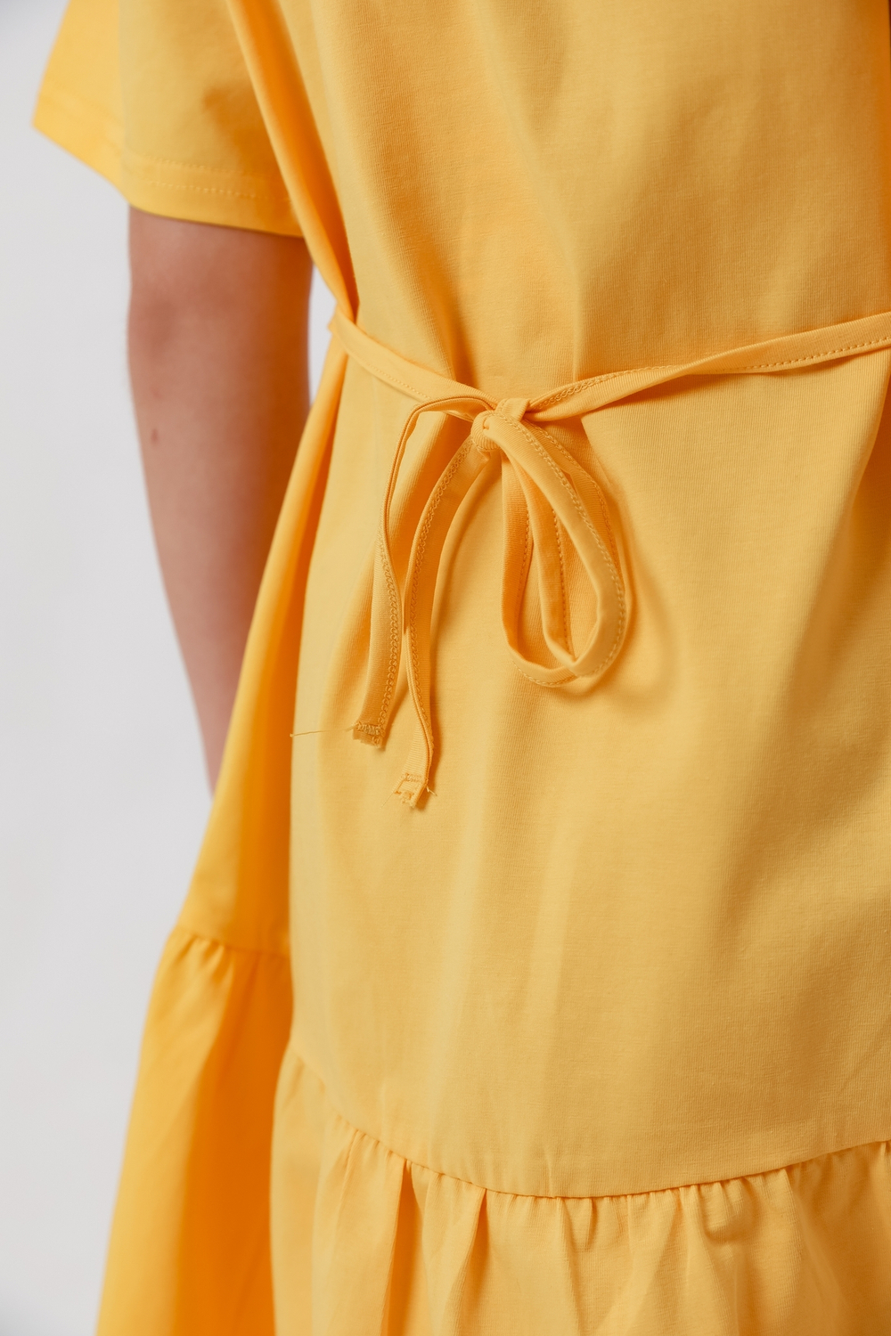 Платье к/р д/д DELORAS 19362