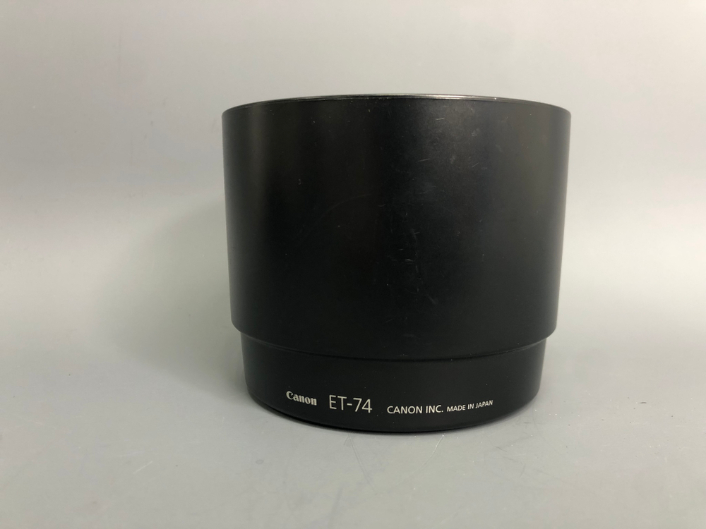 Canon ET-74