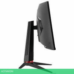 Игровой монитор Digma DM-MONG3410