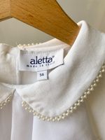 Хлопковая блузка Aletta, 134