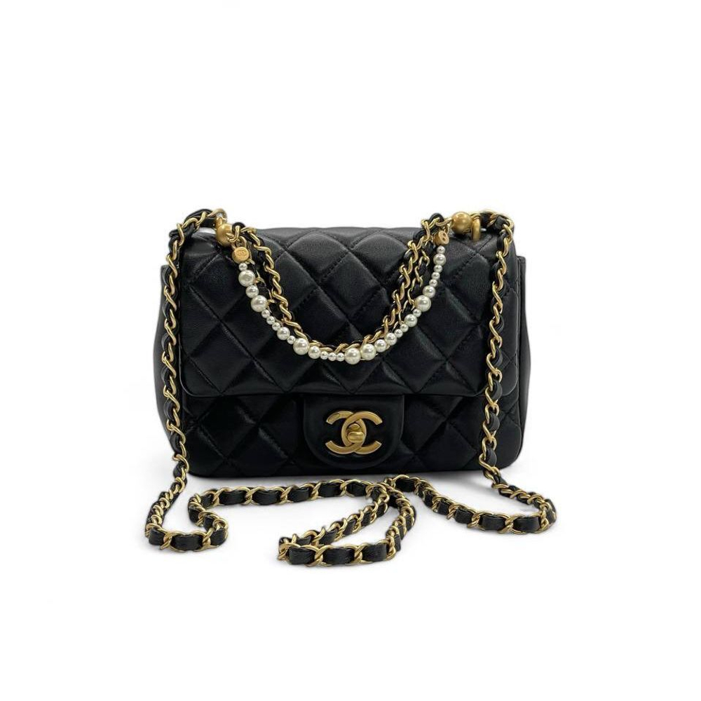 Сумка CHANEL