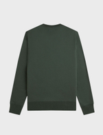 Свитшот FRED PERRY Embroidered Sweatshirt
