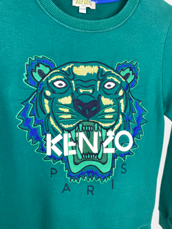 Свитшот Kenzo