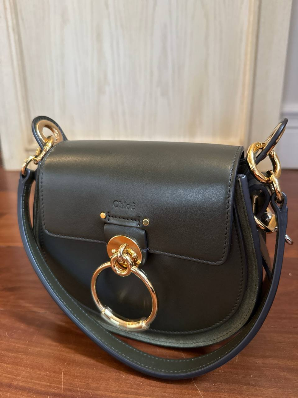 Сумка Chloe Tess small