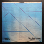 ABBA ‎– Voulez-Vous (Франция 1979г.)