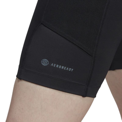 Теннисная юбка Adidas Melbourne Skirt - multicolor/black