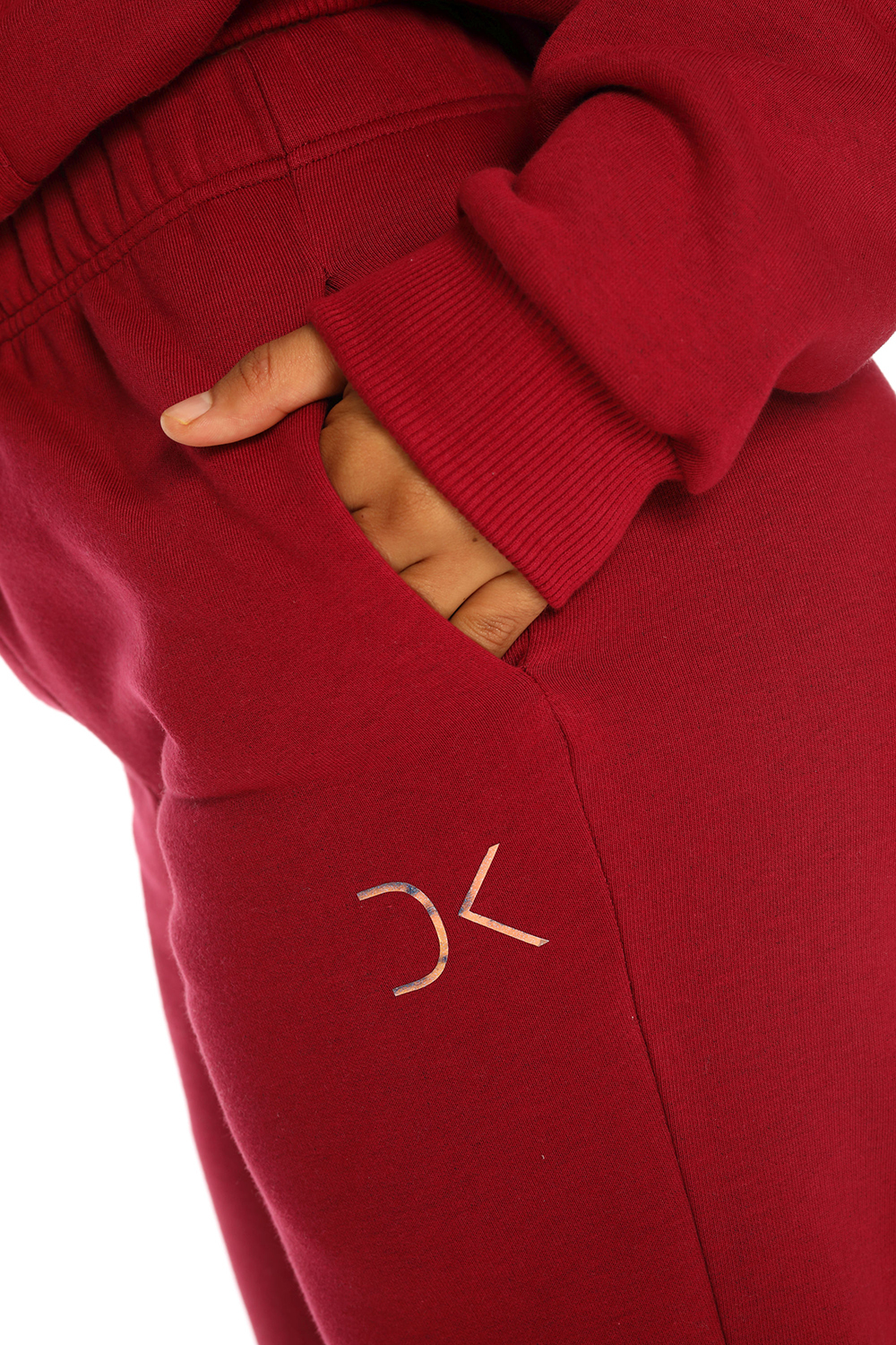 Брюки Spodnie dresowe DK02F 11 Dreskod