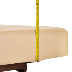 Электрический массажный стол Mizomed Starlet Deluxe