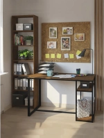 Стол письменный Braun