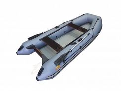 Надувная лодка Marlin 340E (Energy)