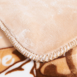 Плед 100х140 Sofi De MarkO Тедди Лав