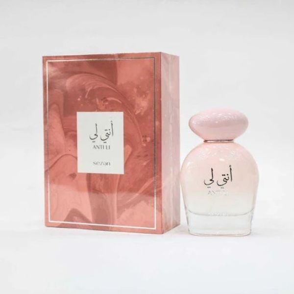 Sezan Antili Eau De Parfum
