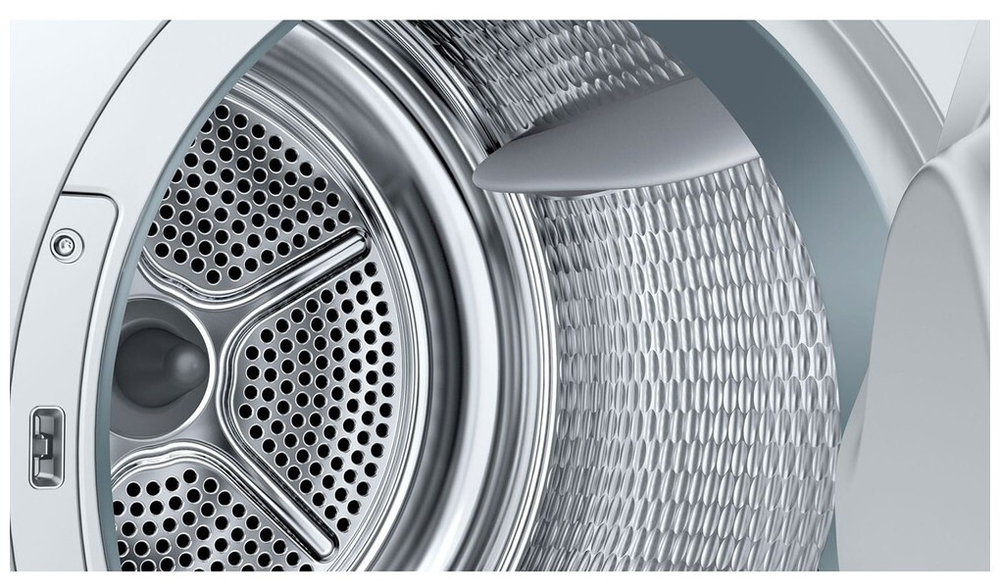 Сушильная машина Bosch WQG24100OE