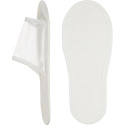 Тапочки для душа одноразовые "Эконом", нескользящие