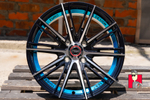 Комплект дисков Vossen 8807 15x7 et30 4x100