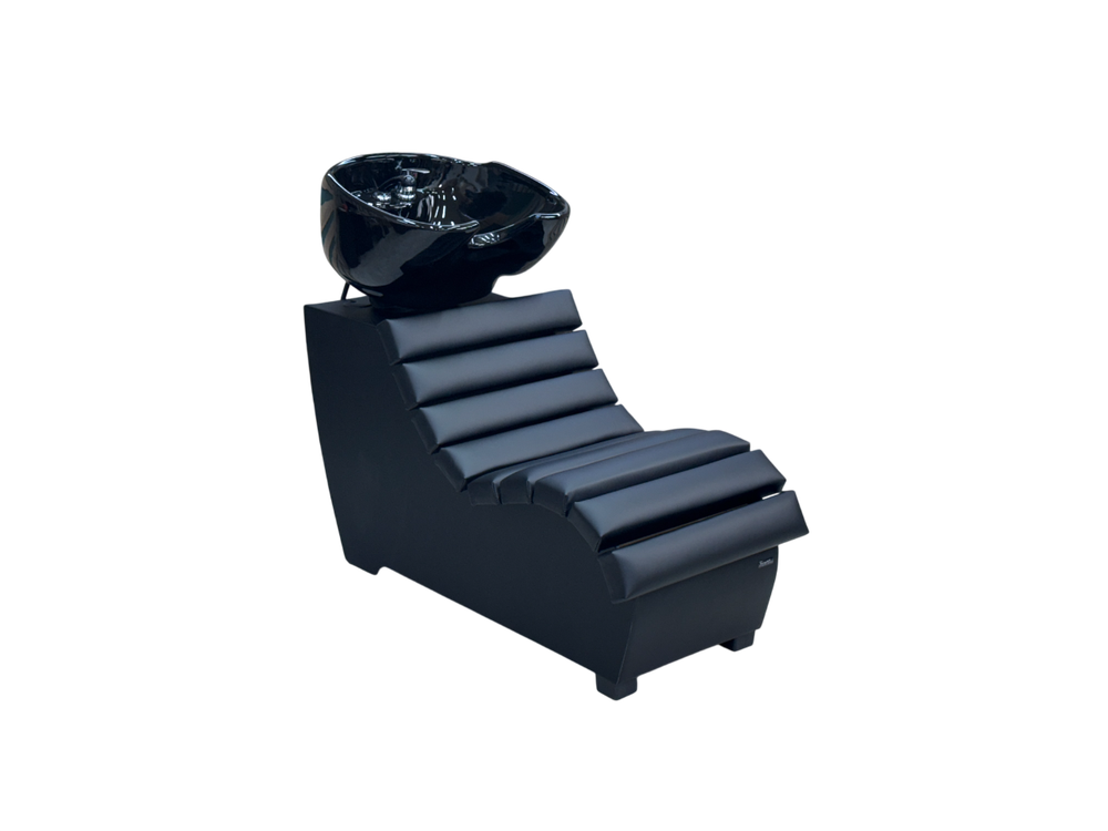 Парикмахерская мойка ПОЛОСКА MS-002