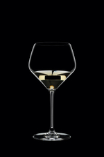 Набор из 4-х бокалов для вина Heart to Heart Chardonnay 670 мл Riedel