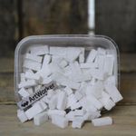 Натуральный камень колотый на модуль для мозаики