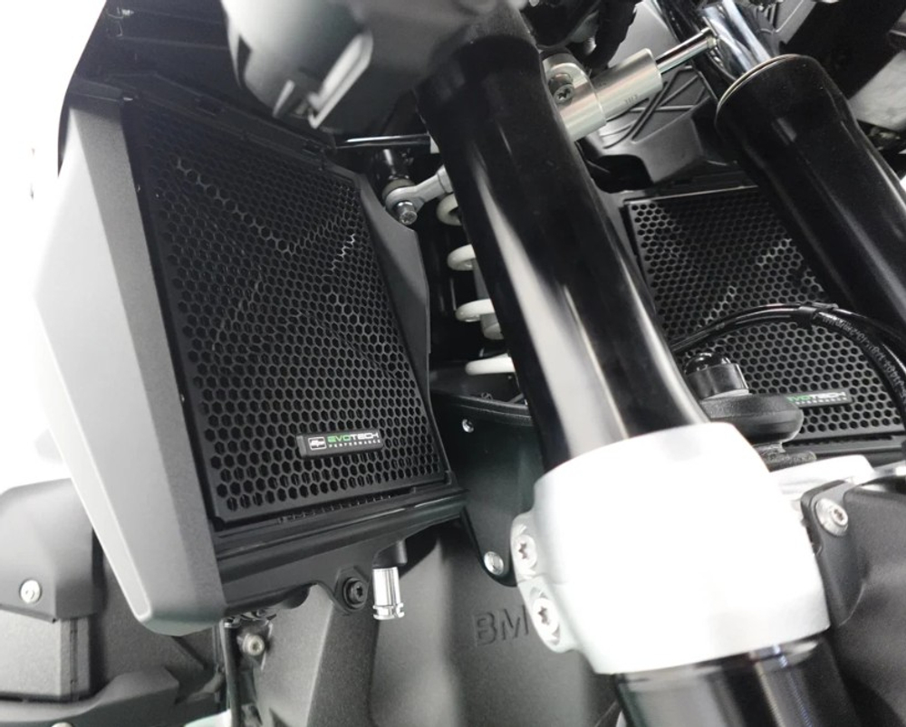 Evotech Performance Защитные сетки на радиаторы BMW R 1300 GS PRN017047