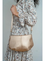 Сумка через плечо маленькая клатч