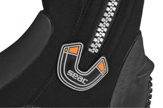 Боты Seac Basic HD 5 мм