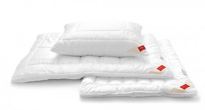 Одеяло теплое 220x240 Hefel KlimaControl Comfort WD