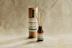 Диффузор Черная ваниль