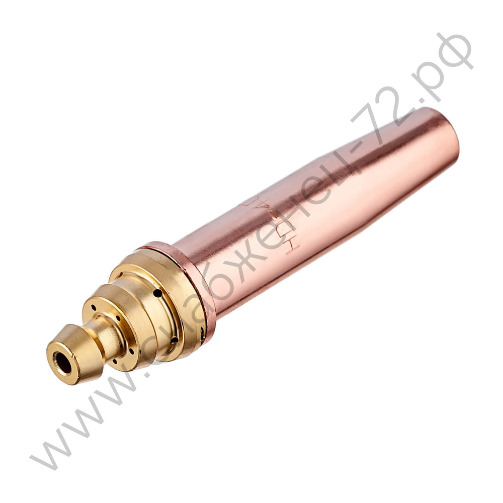 Мундштук пропановый HEAVY DUTY №6П (200–300 мм) к Р3-300, Р3-345