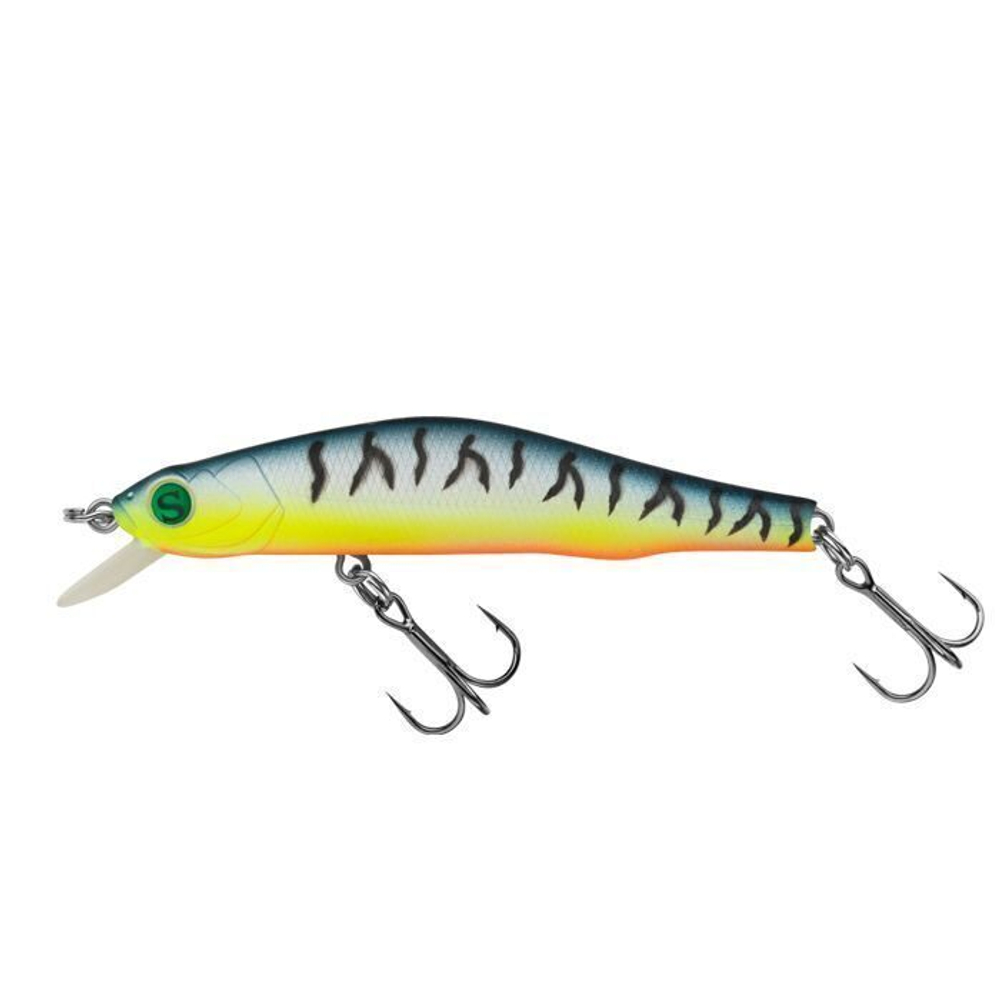 Воблер Sprut Fudo