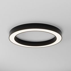 Накладной светильник Maytoni Lua C093CL-45W4K-B