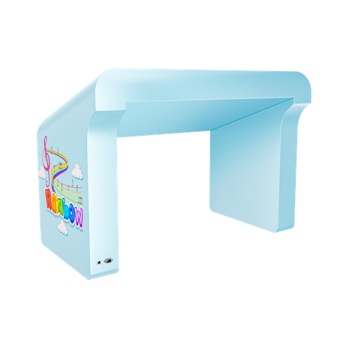 Интерактивный стол Leo 32"