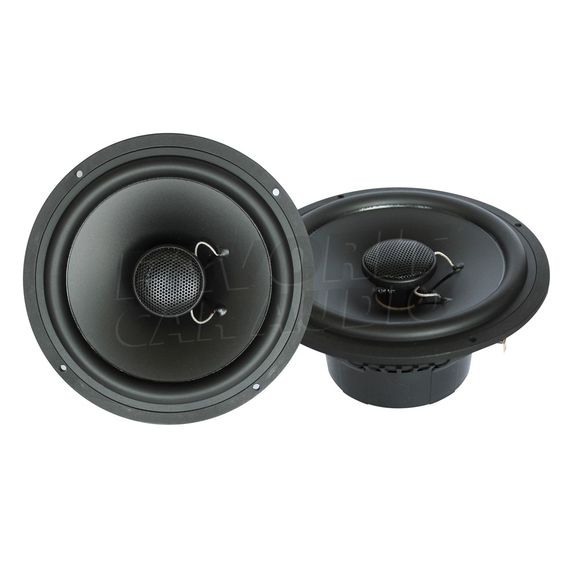 Коакс. акустика Best Balance E65 Black Edition