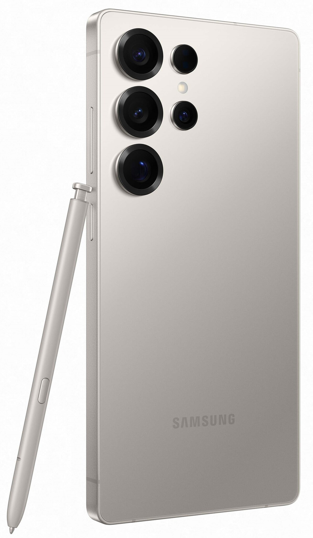 Samsung Galaxy S25 Ultra 12/1tb Titanium Gray