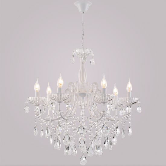 04211-0.4-07 WH светильник потолочный