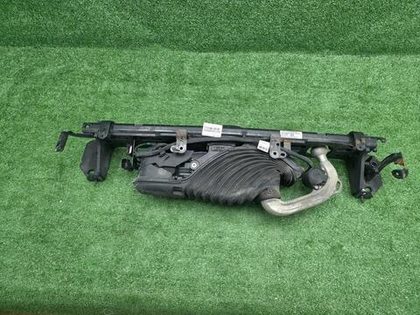 Фаркоп электрический BMW 3er G20 (2018-н.в.)