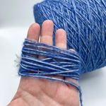 PINORI FILATI 8% альпака 15% меринос 61% хлопок 16% полиамид